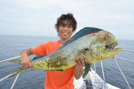 ハピネスⅡ 釣果