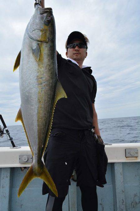 ハピネスⅡ 釣果