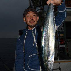 ハピネスⅡ 釣果