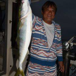 ハピネスⅡ 釣果