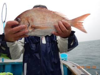 作十丸 釣果