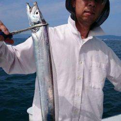 釣り船武蔵 釣果