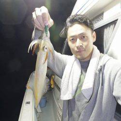 ハピネスⅡ 釣果