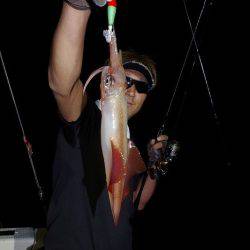 ハピネスⅡ 釣果