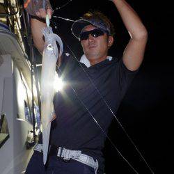 ハピネスⅡ 釣果