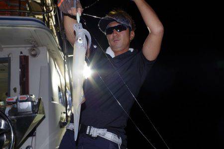 ハピネスⅡ 釣果