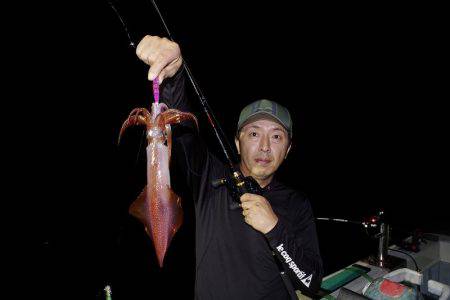 ハピネスⅡ 釣果