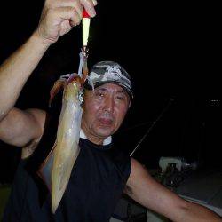 ハピネスⅡ 釣果