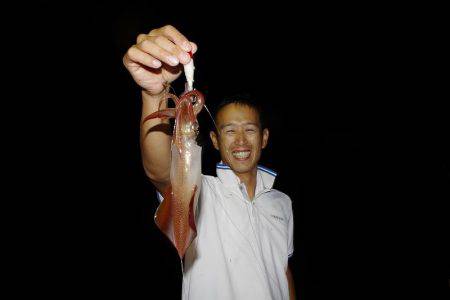 ハピネスⅡ 釣果