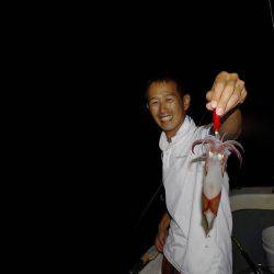 ハピネスⅡ 釣果