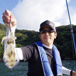 ハピネスⅡ 釣果