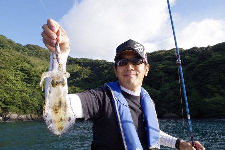 ハピネスⅡ 釣果