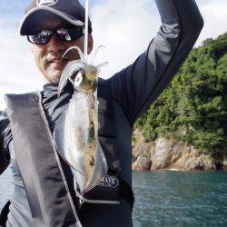 ハピネスⅡ 釣果