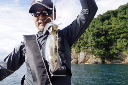 ハピネスⅡ 釣果