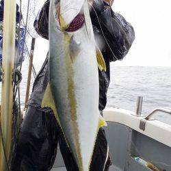 ハピネスⅡ 釣果