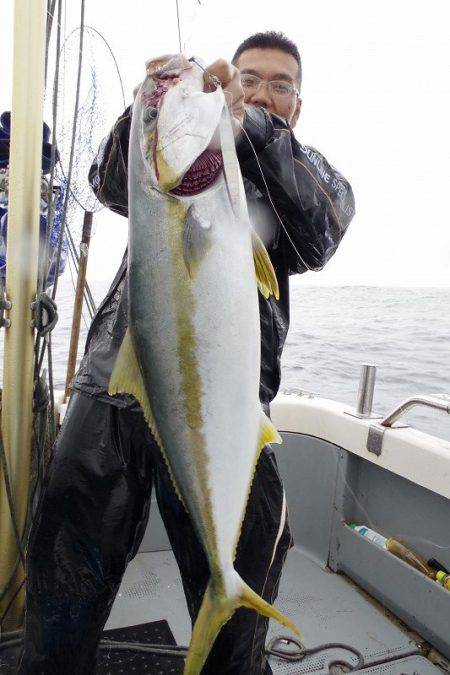 ハピネスⅡ 釣果