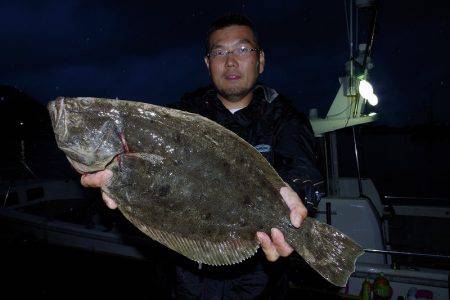 ハピネスⅡ 釣果