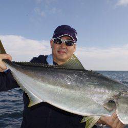 ハピネスⅡ 釣果