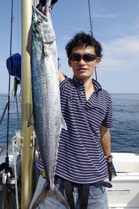 ハピネスⅡ 釣果