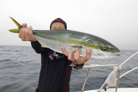 ハピネスⅡ 釣果