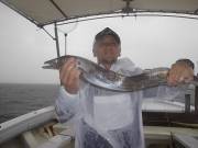 おおせき丸 釣果