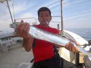 おおせき丸 釣果