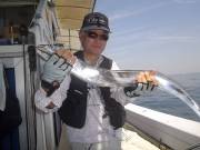 おおせき丸 釣果