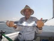 おおせき丸 釣果