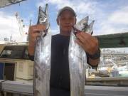 おおせき丸 釣果