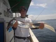 おおせき丸 釣果