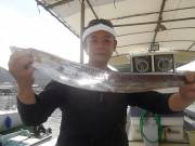 おおせき丸 釣果