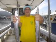 おおせき丸 釣果