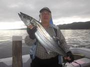 おおせき丸 釣果