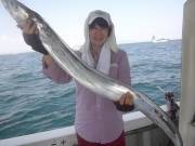 おおせき丸 釣果