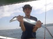 おおせき丸 釣果