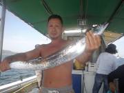 おおせき丸 釣果