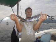 おおせき丸 釣果