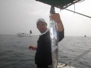 おおせき丸 釣果