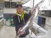 おおせき丸 釣果