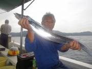 おおせき丸 釣果