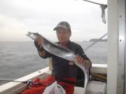 おおせき丸 釣果