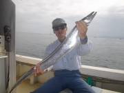 おおせき丸 釣果