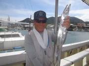 おおせき丸 釣果