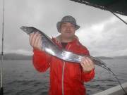 おおせき丸 釣果