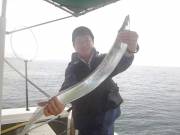 おおせき丸 釣果