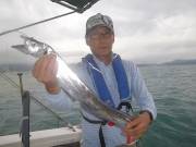 おおせき丸 釣果