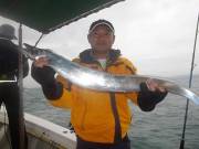 おおせき丸 釣果