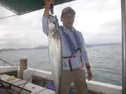 おおせき丸 釣果