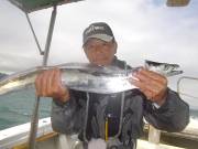 おおせき丸 釣果