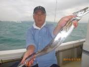 おおせき丸 釣果